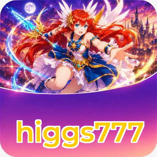 Logo higgs777