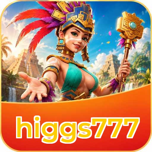 Logo higgs777
