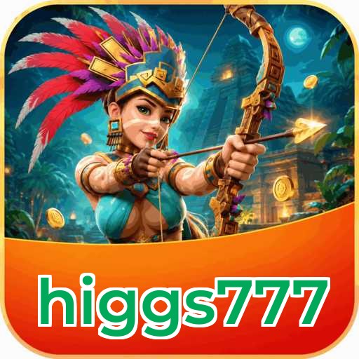 Logo higgs777