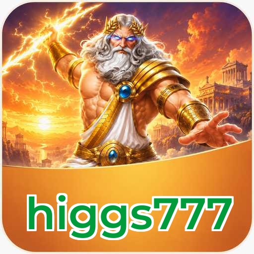 Logo higgs777