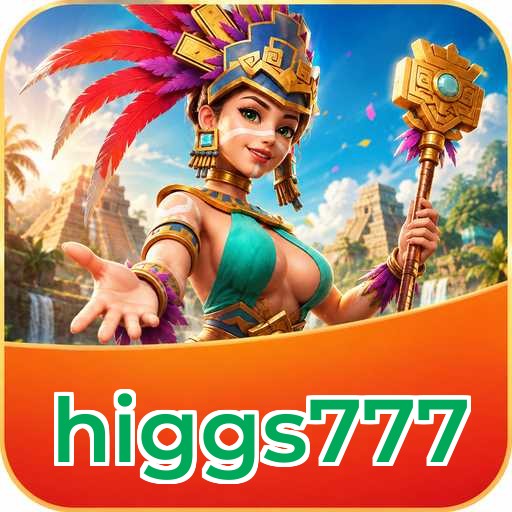 Logo higgs777