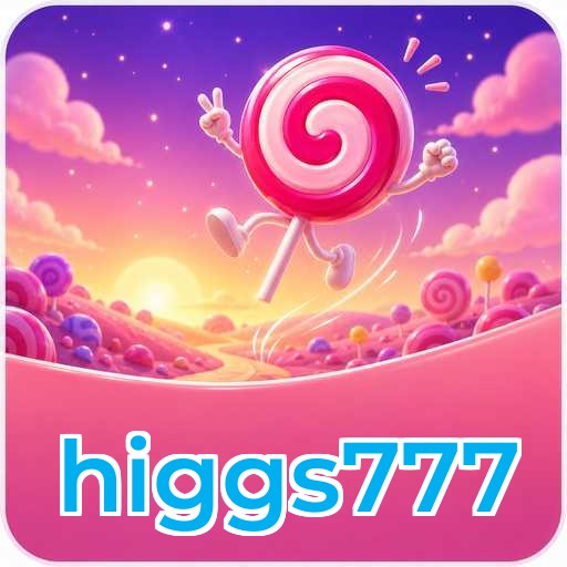 Logo higgs777