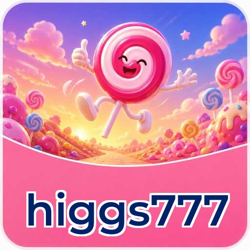Logo higgs777
