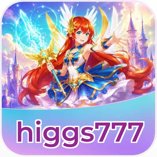 Logo higgs777