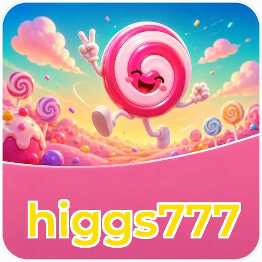 Logo higgs777