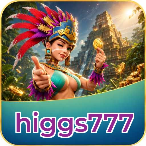 Logo higgs777
