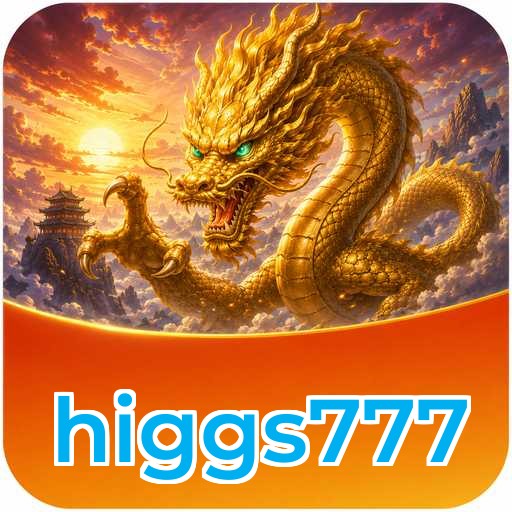 Logo higgs777