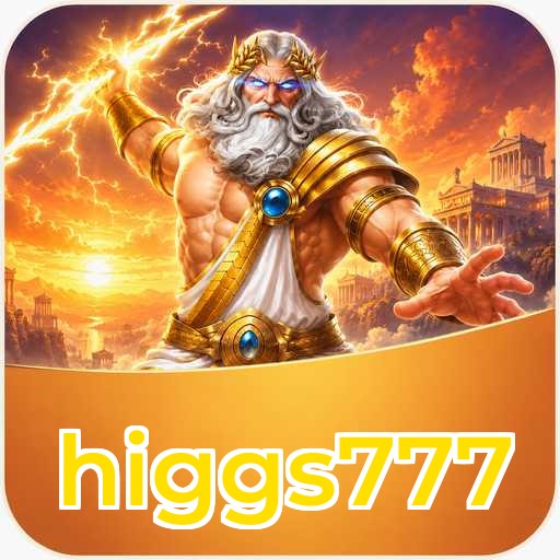 Logo higgs777