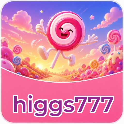 Logo higgs777