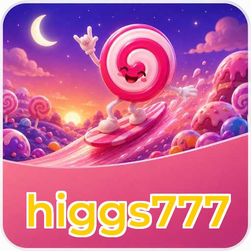Logo higgs777