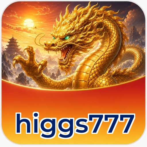 Logo higgs777