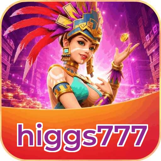 Logo higgs777