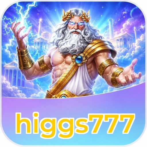 Logo higgs777