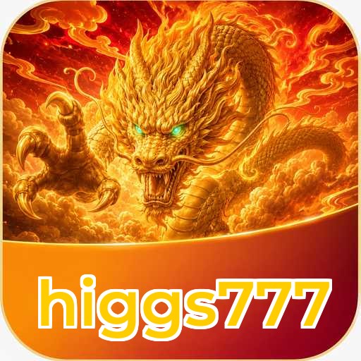 Logo higgs777