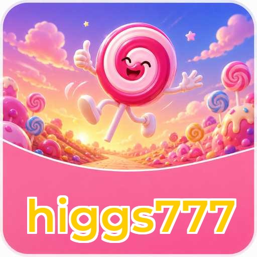 Logo higgs777