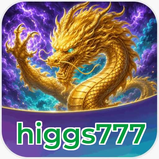 Logo higgs777