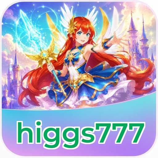 Logo higgs777