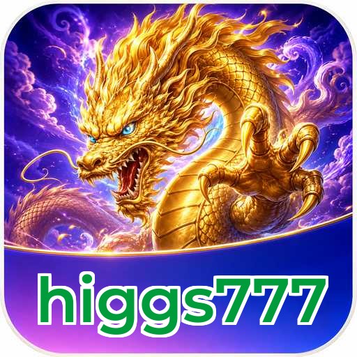 Logo higgs777